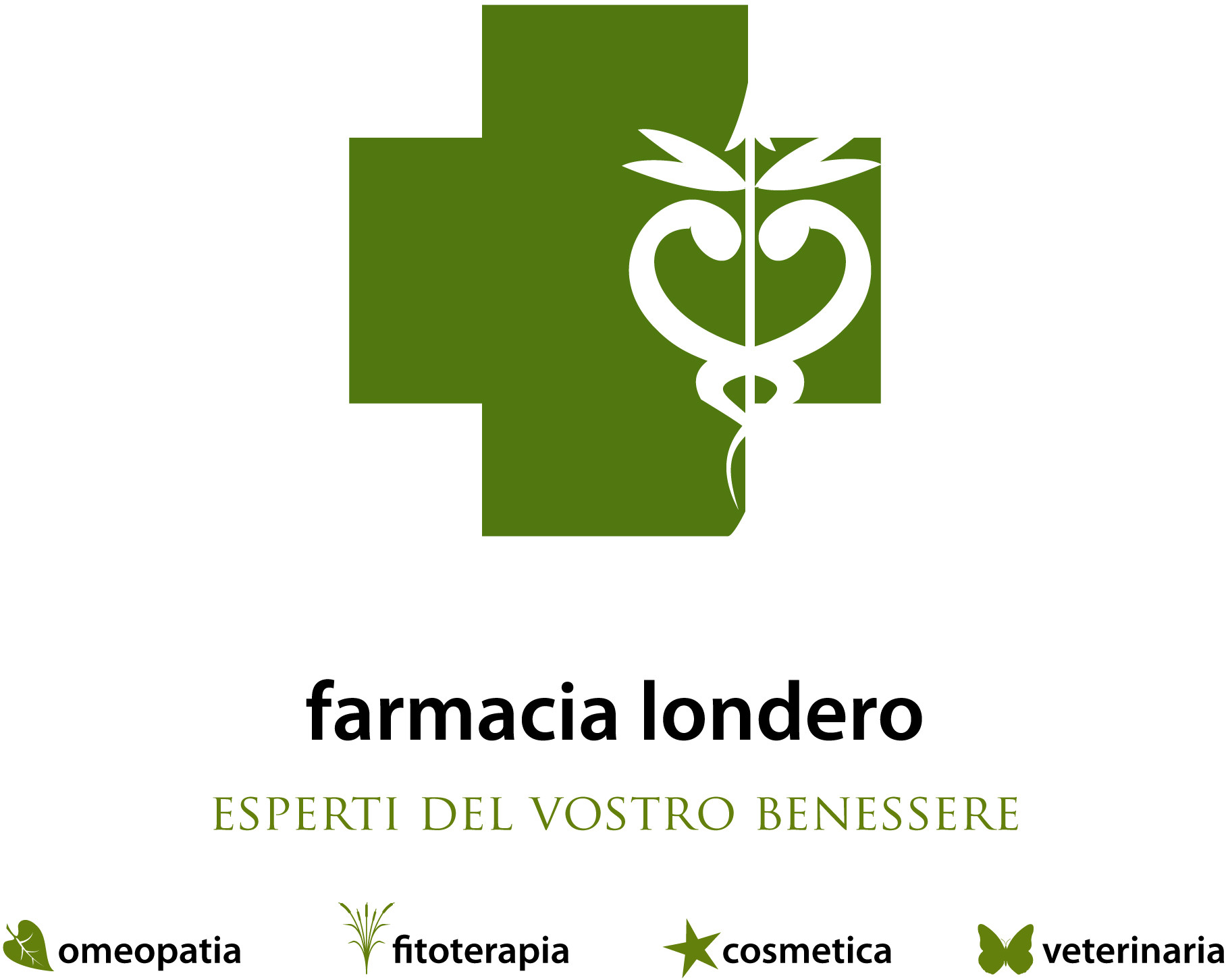 logo Farmacia Londero