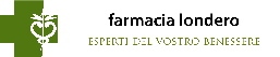 logo Farmacia Londero