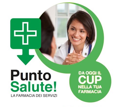 Servizio gratuito di prenotazioni ambulatoriali